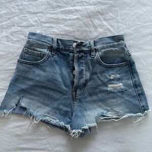 Pacsun Shorts Size 24"‎